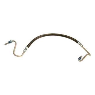 Edelmann® - Power Steering Pressure Line Hose Assembly - Pump to Gear