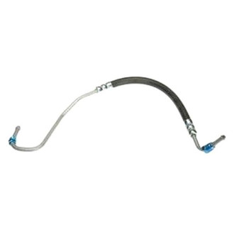 Edelmann® - Power Steering Pressure Line Hose Assembly - Hydroboost to Gear