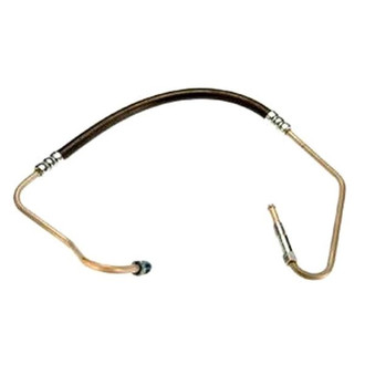 Edelmann® - Power Steering Pressure Line Hose Assembly - Pump to Gear