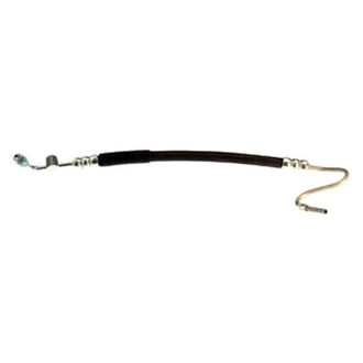 Edelmann® - Power Steering Pressure Line Hose Assembly - Pump to Gear