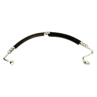Edelmann® - Power Steering Pressure Line Hose Assembly - From Pump