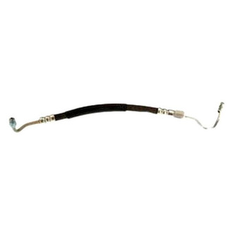 Edelmann® - Power Steering Pressure Line Hose Assembly - Pump to Gear