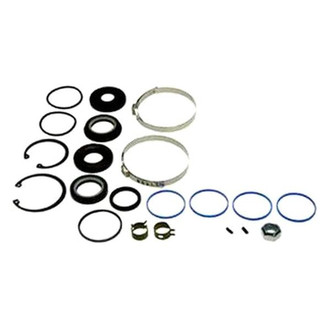 Edelmann® - Steering Gear Seal Kit