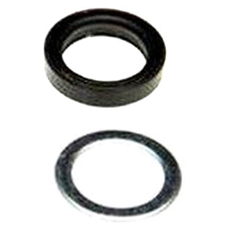 Edelmann® - Steering Gear Pitman Shaft Seal Kit