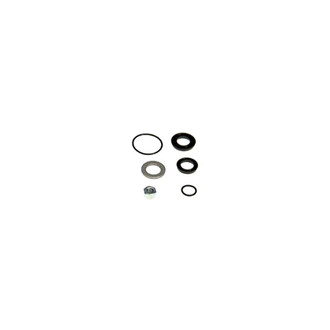 Edelmann® - Power Steering Control Valve Seal Kit