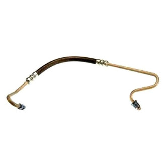 Edelmann® - Power Steering Pressure Line Hose Assembly - Pump to Gear