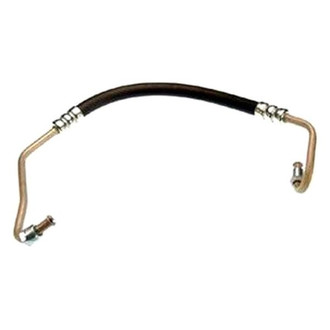 Edelmann® - Power Steering Pressure Line Hose Assembly - Pump to Gear