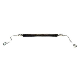 Edelmann® - Power Steering Pressure Line Hose Assembly - From Pump