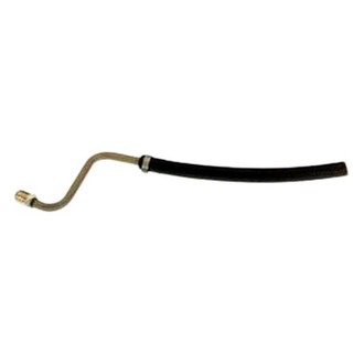 Edelmann® - Power Steering Return Line Hose Assembly - Gear to Reservoir