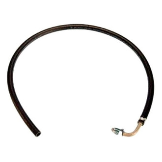Edelmann® - Power Steering Return Line Hose Assembly