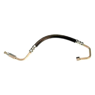 Edelmann® - Power Steering Pressure Line Hose Assembly - From Pump