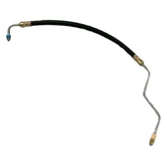 Edelmann® - Power Steering Pressure Line Hose Assembly - From Pump