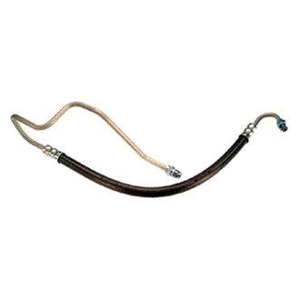Edelmann® - Power Steering Pressure Line Hose Assembly - Pump to Gear