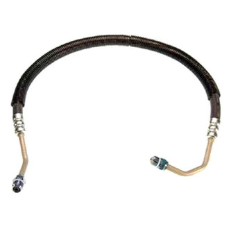 Edelmann® - Power Steering Pressure Line Hose Assembly - Pump to Gear