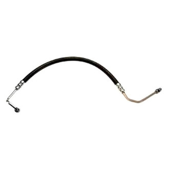 Edelmann® - Power Steering Pressure Line Hose Assembly - Pump to Hydroboost