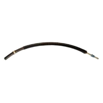 Edelmann® - Power Steering Return Line Hose Assembly - Gear to Reservoir