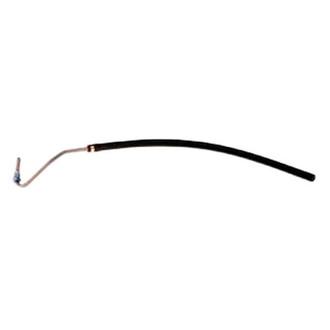 Edelmann® - Power Steering Return Line Hose Assembly