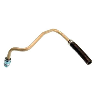Edelmann® - Power Steering Return Line Hose Assembly - Gear to Cooler