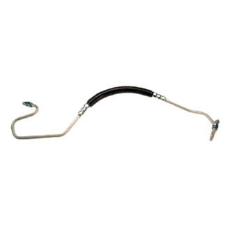 Edelmann® - Power Steering Pressure Line Hose Assembly - Pump to Gear
