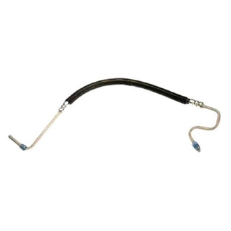 Edelmann® - Power Steering Pressure Line Hose Assembly - Pump to Gear