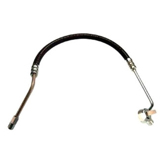 Edelmann® - Power Steering Pressure Line Hose Assembly - Pump to Gear