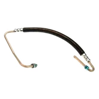 Edelmann® - Power Steering Pressure Line Hose Assembly - Pump to Gear