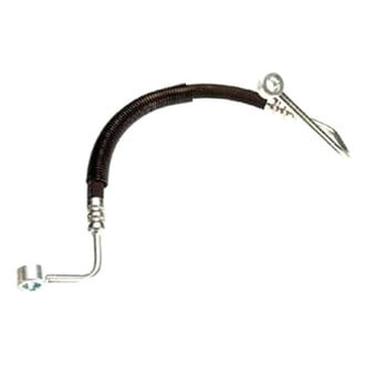 Edelmann® - Power Steering Pressure Line Hose Assembly