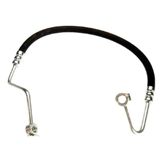 Edelmann® - Power Steering Pressure Line Hose Assembly - Pump to Gear