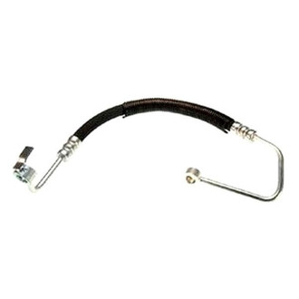 Edelmann® - Power Steering Pressure Line Hose Assembly - Pump to Gear