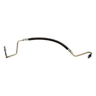 Edelmann® - Power Steering Pressure Line Hose Assembly