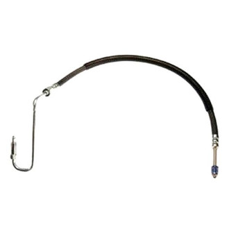 Edelmann® - Power Steering Pressure Line Hose Assembly - Pump to Gear