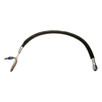 Edelmann® - Power Steering Pressure Line Hose Assembly - Hydroboost to Gear