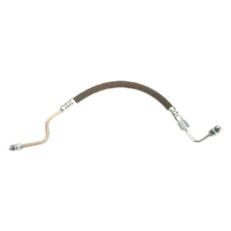 Edelmann® - Power Steering Pressure Line Hose Assembly - Pump to Gear