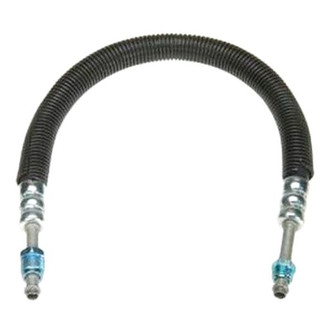 Edelmann® - Power Steering Pressure Line Hose Assembly - to Gear