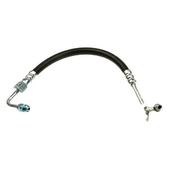 Edelmann® - Power Steering Pressure Line Hose Assembly - Pump to Gear