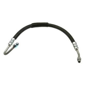 Edelmann® - Power Steering Pressure Line Hose Assembly - Pump to Gear