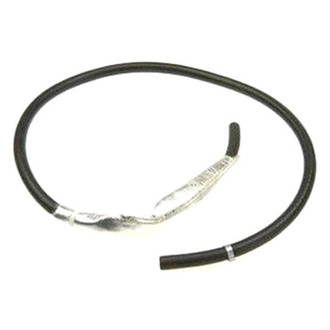 Edelmann® - Power Steering Return Line Hose Assembly - Cooler to Reservoir