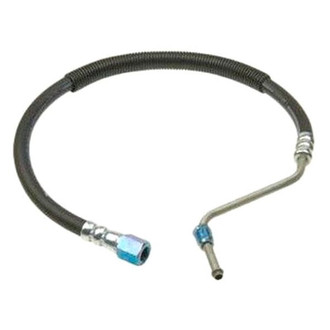 Edelmann® - Power Steering Pressure Line Hose Assembly - Hydroboost to Gear