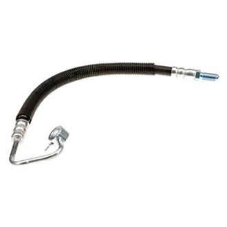 Edelmann® - Power Steering Pressure Line Hose Assembly - From Pump