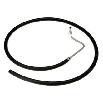 Edelmann® - Power Steering Return Line Hose Assembly