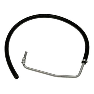 Edelmann® - Power Steering Return Line Hose Assembly - Gear to Reservoir