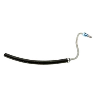 Edelmann® - Power Steering Return Line Hose Assembly - Gear to Reservoir