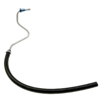 Edelmann® - Power Steering Return Line Hose Assembly - Gear to Reservoir