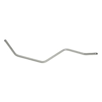 Edelmann® - Power Steering Return Line Hose Assembly - Intermediate Pipe