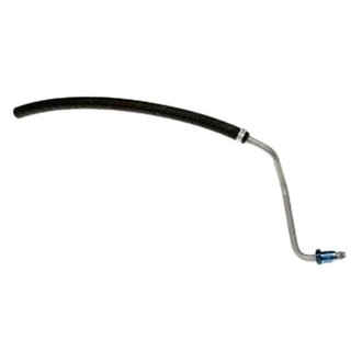 Edelmann® - Power Steering Return Line Hose Assembly - Gear to Reservoir