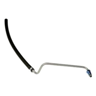 Edelmann® - Power Steering Return Line Hose Assembly - Gear to Reservoir