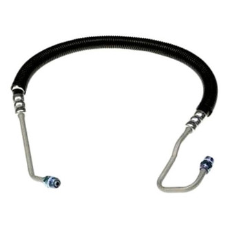 Edelmann® - Power Steering Pressure Line Hose Assembly - Pump to Hydroboost