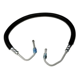 Edelmann® - Power Steering Pressure Line Hose Assembly - Hydroboost to Gear
