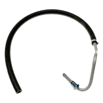 Edelmann® - Power Steering Return Line Hose Assembly - to Pump