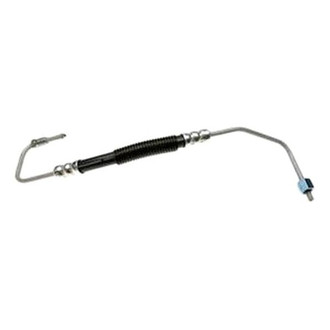 Edelmann® - Power Steering Pressure Line Hose Assembly - to Gear